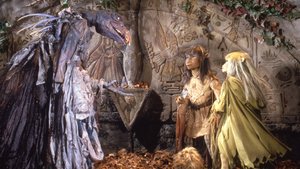 SECRET LEVEL Episode 25 - The Majestic and Fantastical Beauty of THE DARK CRYSTAL