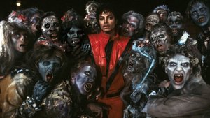 SECRET LEVEL Episode 31 - Michael Jackson's THRILLER - The Music Video That Terrorized Y'all's Neighborhood