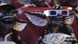 SECRET LEVEL Episode 35 - GREMLINS is a Dark and Wild Movie That Almost Went Super R-Rated
