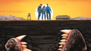 SECRET LEVEL Episode 37 - TREMORS - The Good, The Bad, and The Graboids