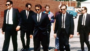 SECRET LEVEL Episode 49 - RESERVOIR DOGS: 