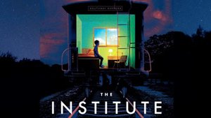 Series Adaptation of Stephen King's THE INSTITUTE Casts Mary-Louise Parker and Ben Barnes