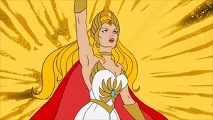SHE-RA is Making an Animated Comeback on Netflix!