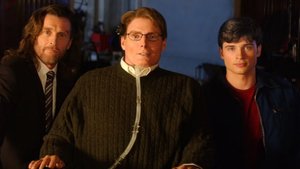 SMALLVILLE Star Tom Welling Recalls His Fun Experience Working with Christopher Reeve