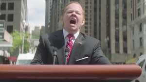 SNL Releases Outtakes of Melissa McCarthy's Sean Spicer Rolling Through New York City