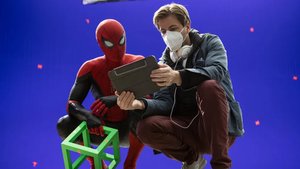 SPIDER-MAN: NO WAY HOME Director Teases Unfound Easter Egg, and It’s a Deep Cut From His YouTube Days