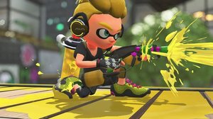 SPLATOON 2 Received A Major Update, Here Are The Changes