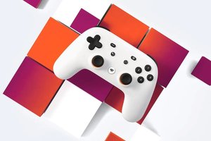 Stadia is Officially Dead But You Can Make the Controller a Generic Bluetooth Controller