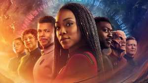 STAR TREK: DISCOVERY Fifth and Final Season Gets Premiere Date and Poster Art