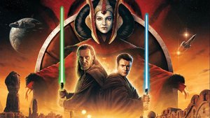 STAR WARS: EPISODE I - THE PHANTOM MENACE Returning To Theaters For 25th Anniversary