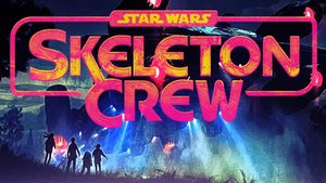 STAR WARS: SKELETON CREW Director Says Series Will Bring a 