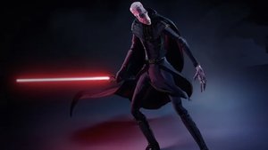 STAR WARS: THE ACOYLTE Concept Art Features Our Best Look at Darth Plagueis