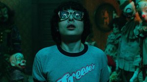 STRANGER THINGS and IT Star Finn Wolfhard Cast in Haunted House Horror Film THE TURNING