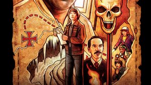 STRANGER THINGS Library Edition Volume 3 Hits Shelves This October