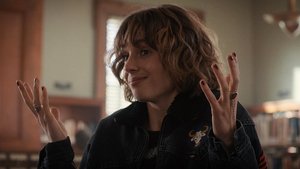 STRANGER THINGS Star Maya Hawke Teases Final Season: 