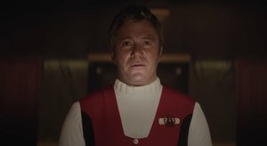 Incredible Official STAR TREK Short Film UNIFICATION Sees the Return of William Shatner’s Captain Kirk