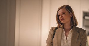 SUCCESSION Star Sarah Snook to Star in and Produce New Peacock Thriller Series ALL HER FAULT