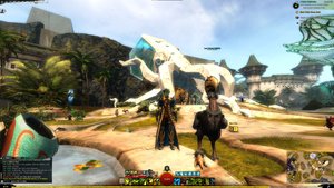 Suggestions and Tools for Starting GUILD WARS 2