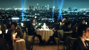 SUITS: LA Spinoff Series Releases First Teaser Trailer That Pays Homage to the Original Show