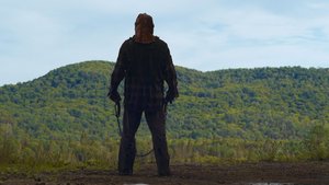 Sundance Review: IN A VIOLENT NATURE Delivers a New and Unique View of Slashers