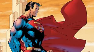 SUPERMAN Director James Gunn Reportedly Writing a DC Comics Series