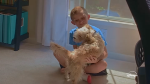 Sweet Trailer for Bryce Dallas Howard's Heartwarming Disney+ Documentary PETS