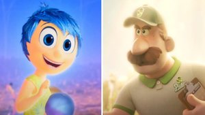 Teaser Footage and Release Dates in New Trailer for Pixar's Two New TV Series DREAM PRODUCTIONS and WIN OR LOSE