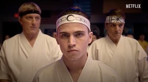 Teaser Trailer for COBRA KAI Season 6 Part 3 and Premiere Date Revealed