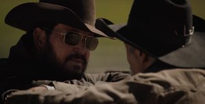 Teaser Trailer For YELLOWSTONE Season 5 Part 2 - 