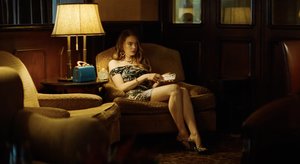 Teaser Trailer for Yorgos Lanthimos KINDS OF KINDNESS Starring Emma Stone, Willem Dafoe, and Jesse Plemons
