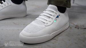 Tech Team Builds Self-Lacing Shoes Inspired By BACK TO THE FUTURE PART II