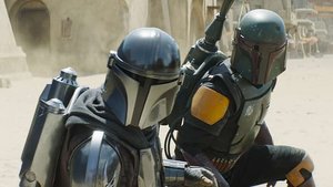 Temuera Morrison Revealed THE MANDALORIAN Season 4 Would Have Featured Boba Fett's Return