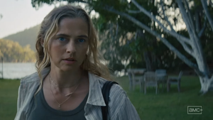 Teresa Palmer Stars in Trailer for AMC Series THE LAST ANNIVERSARY Based on Novel by Liane Moriarty