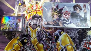 The 2024 Tins for YU-GI-OH! Leave a Bad Taste in Duelists' Mouths