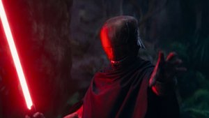 THE ACOLYTE Creator Knows How Darth Plagueis Training Palpatine Connects to Series and Wants to Explore That