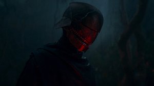 THE ACOLYTE Showrunner Says That Kylo Ren Easter Egg in Episode 5 Is 