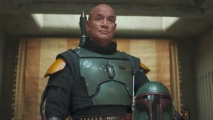 THE BOOK OF BOBA FETT Star Temuera Morrison Is Still Pushing Lucasfilm for a Second Season