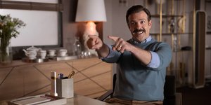 The First Steps Toward a TED LASSO Season 4 Are in the Works