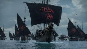 The GAME OF THRONES Spinoff Series TEN THOUSAND SHIPS Is Moving Forward