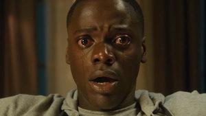 The Hidden Meaning in Jordan Peele's Horror Thriller GET OUT