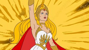 The Live-Action SHE-RA Series Moves Forward at Amazon MGM Studios as They Hire a Writer