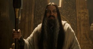 THE LORD OF THE RINGS: THE RINGS OF POWER Clip and TV Spot Reveals 