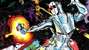 The Lore of the Spaceknights May Appear in the MCU But Without ROM