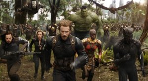 The Marvel Characters With The Least Screen Time in INFINITY WAR Will Get The Spotlight In AVENGERS 4