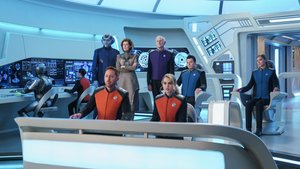 THE ORVILLE Season 4 Set to Go Into Production Sometime in 2025