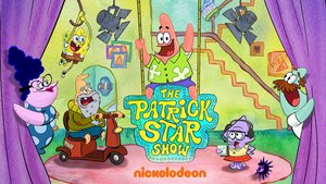 THE PATRICK STAR SHOW Renewed for Seasons 4 & 5 at Nickelodeon