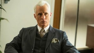 THE RAINMAKER Series Casts John Slattery as Iconic John Grisham Character