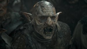 The Scale of THE RINGS OF POWER Season 2 Is Going to Be Epic as It Features 1,500 Orc Actors in Full Make-Up