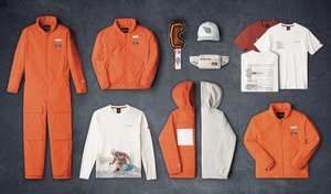 The Star Wars x Columbia 2023 Winter Collection Has Been Revealed