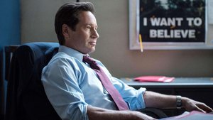 THE X-FILES Star David Duchovny Says Series Creator “Foresaw” Conspiracy Culture Taking Over